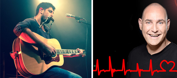 מופעי סטנדאפ | צביקה הדר הופעות | הופעות – צביקה הדר