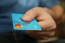 לשלם בלחיצת כפתור -סליקת אשראי באינטרנט