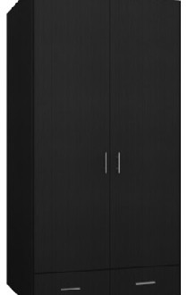 ארון בגדים הוא פריט חובה