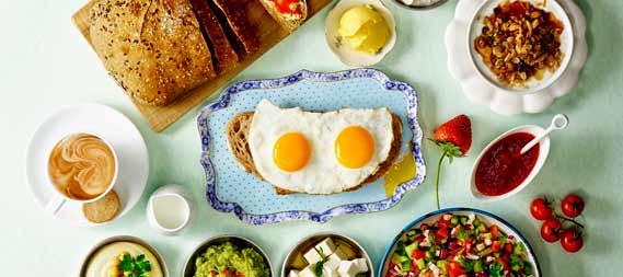 תרבות צריכת הקפה וישיבה בבתי קפה